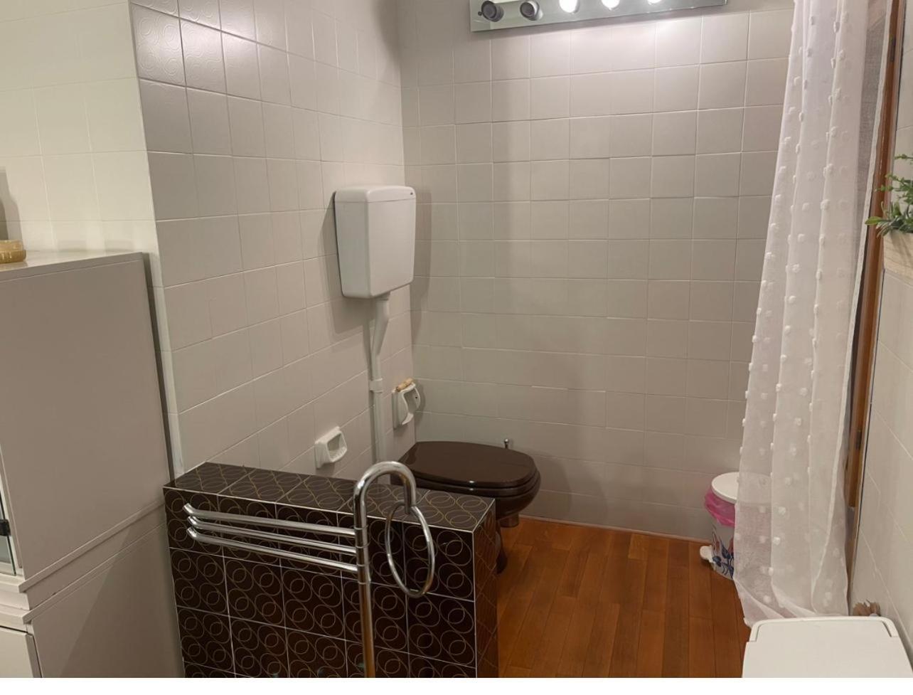 B&B Villa Alma San Costanzo Экстерьер фото