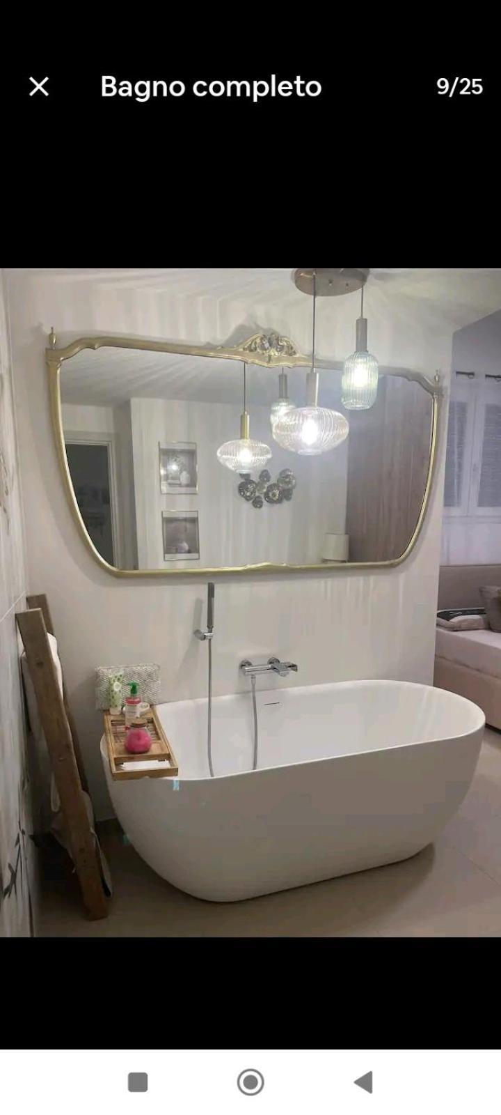B&B Villa Alma San Costanzo Экстерьер фото