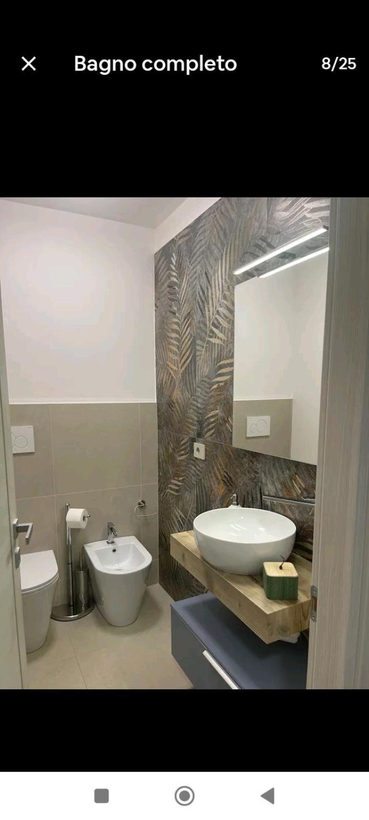 B&B Villa Alma San Costanzo Экстерьер фото