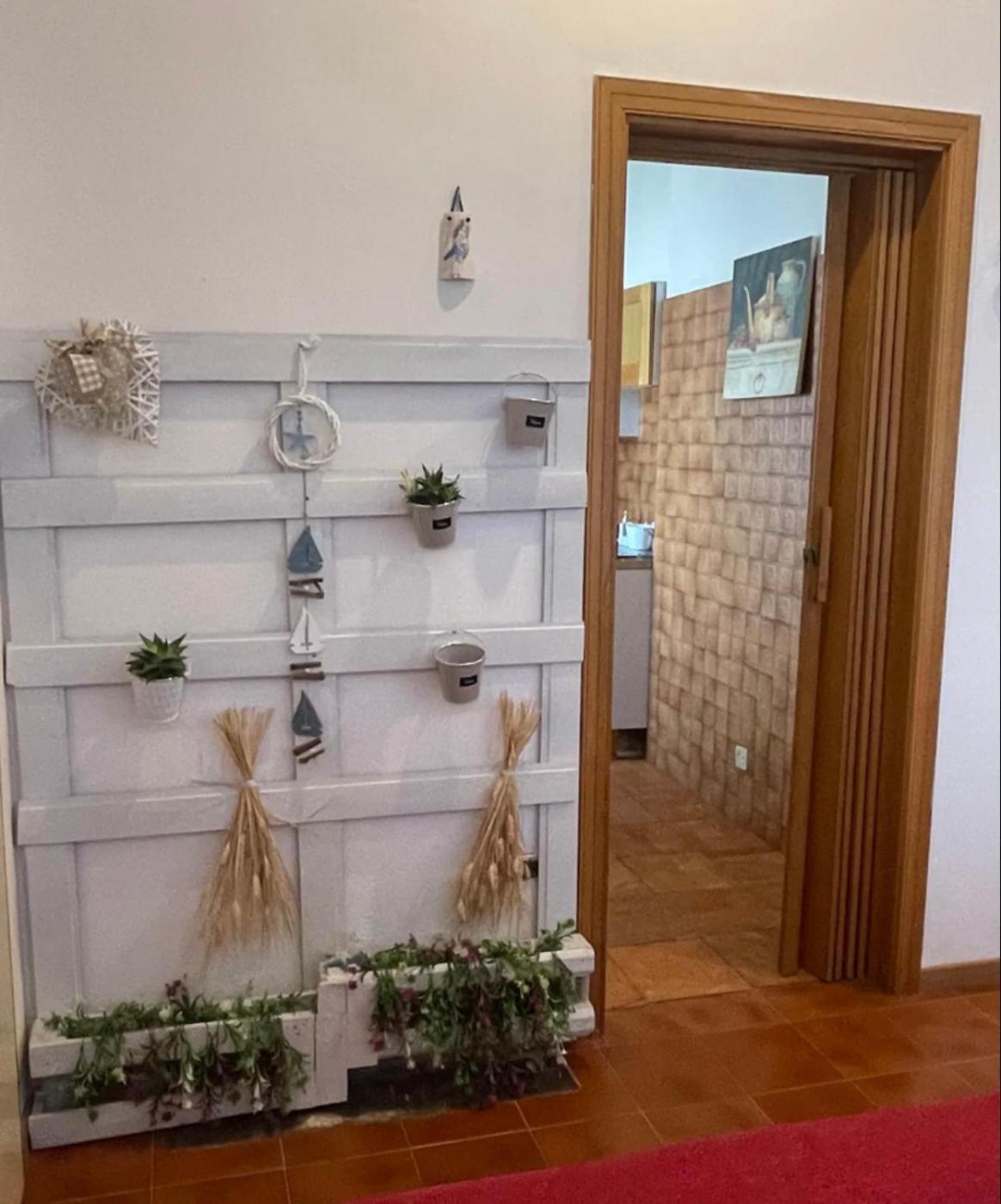 B&B Villa Alma San Costanzo Экстерьер фото