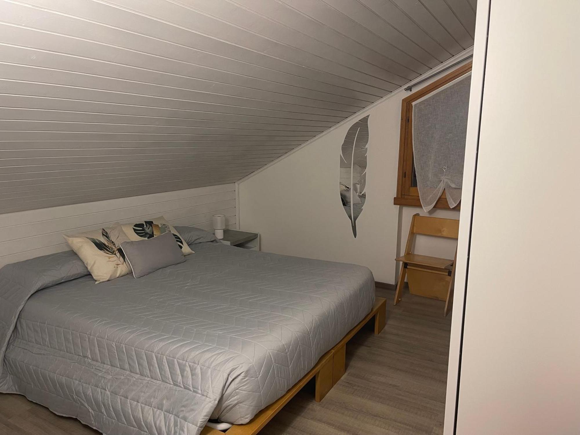 B&B Villa Alma San Costanzo Экстерьер фото