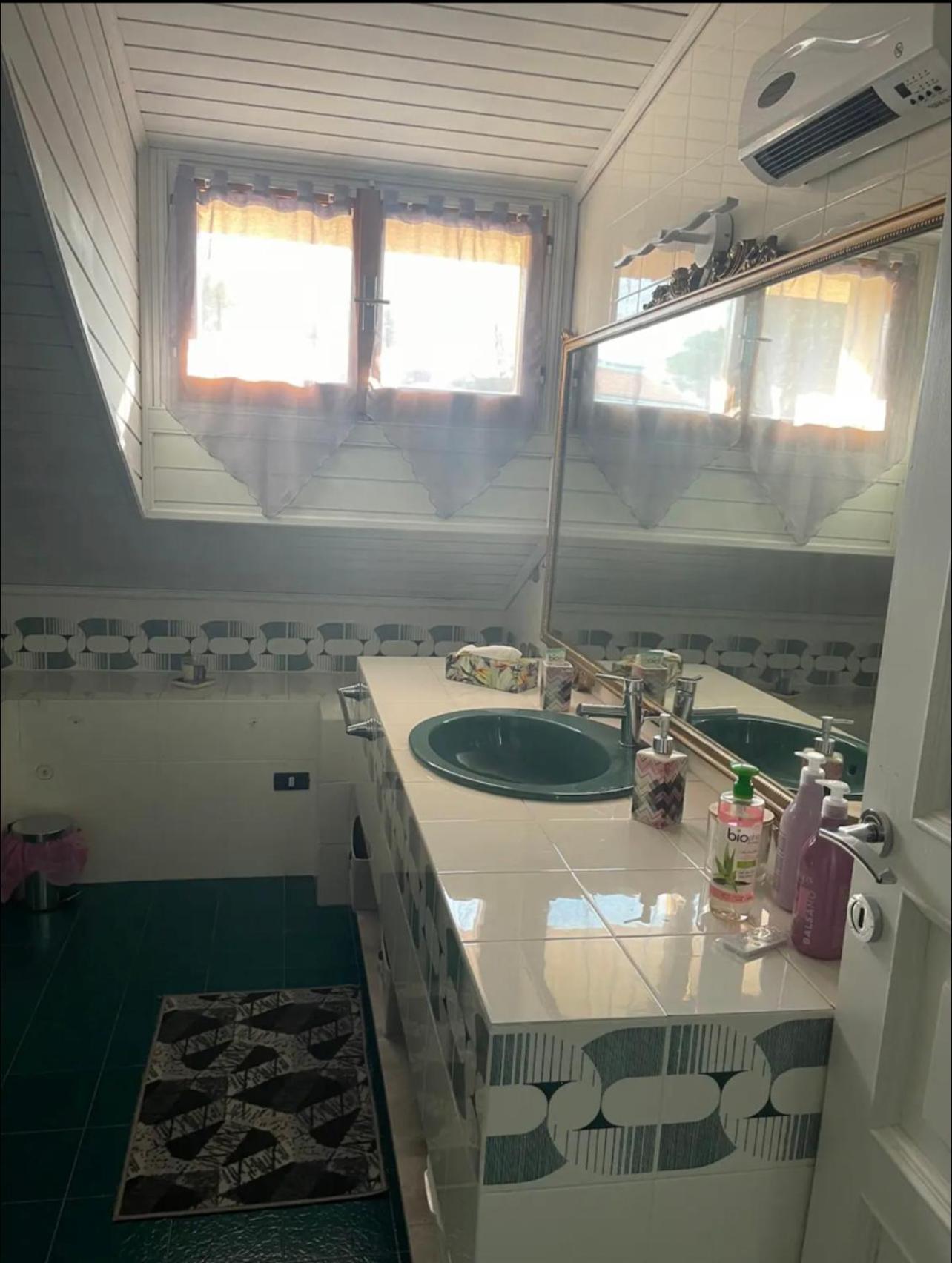 B&B Villa Alma San Costanzo Экстерьер фото