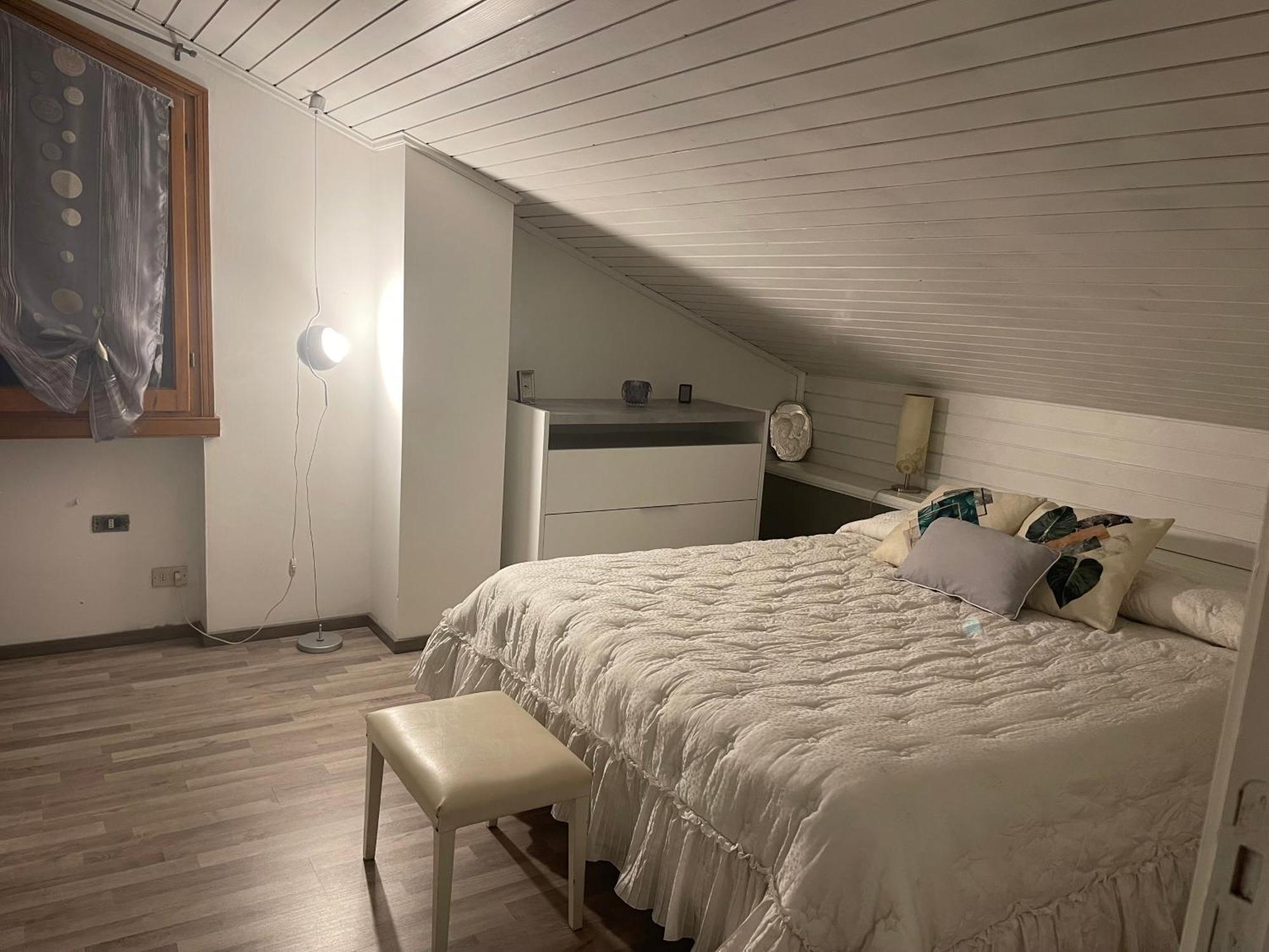 B&B Villa Alma San Costanzo Экстерьер фото